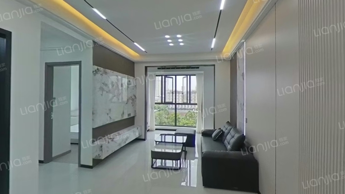 进士府二手房实景图