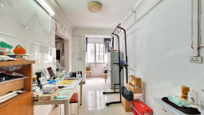 长福小区二手房实景图