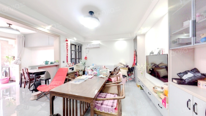 徐戎佳苑二手房实景图