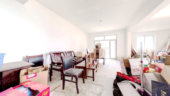 武東馨居二手房实景图