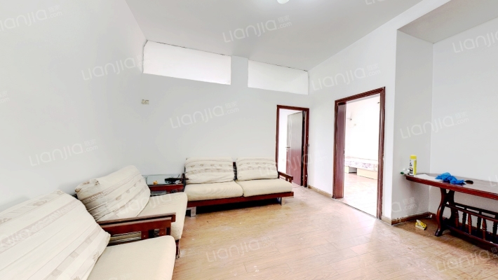 一元路二手房实景图