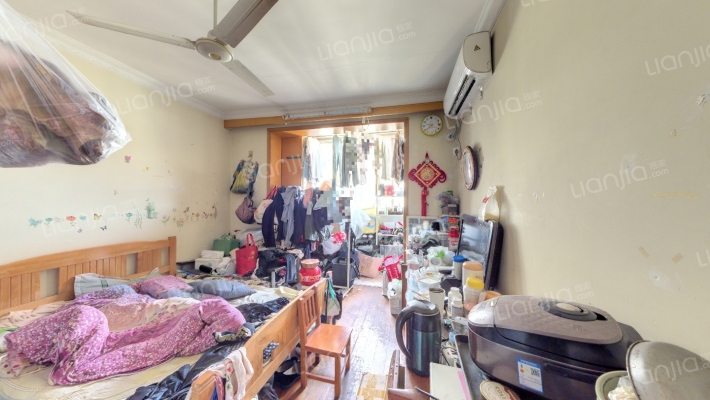 罗秀三村二手房实景图