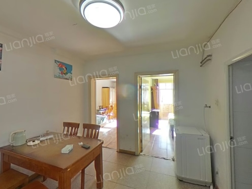 整租·东山路散盘 3室1厅 南/北