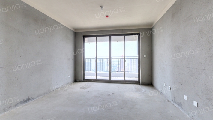 巨能城天玺苑二手房实景图