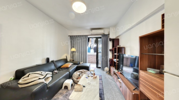 园林局宿舍二手房实景图