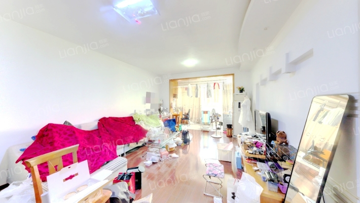 银三角商贸城二手房实景图