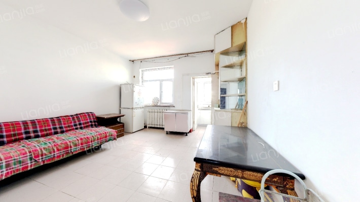 中铁三局二手房实景图