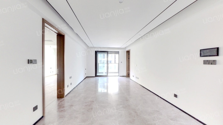 世纪滨江二手房实景图