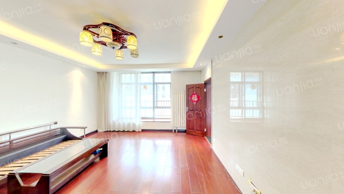 金华园南院C区二手房实景图