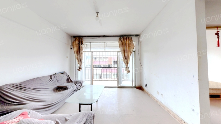 正佳小区二手房实景图