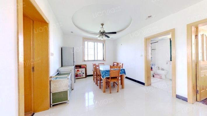 杏花北苑二手房实景图