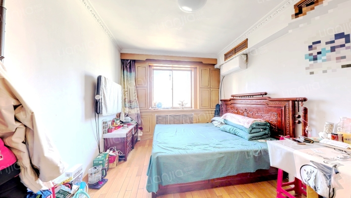 民权小区二手房实景图