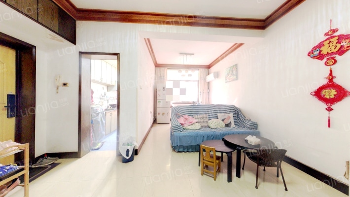 丹枫苑二手房实景图