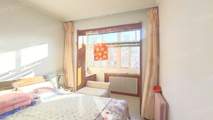 新营坊21号院二手房实景图