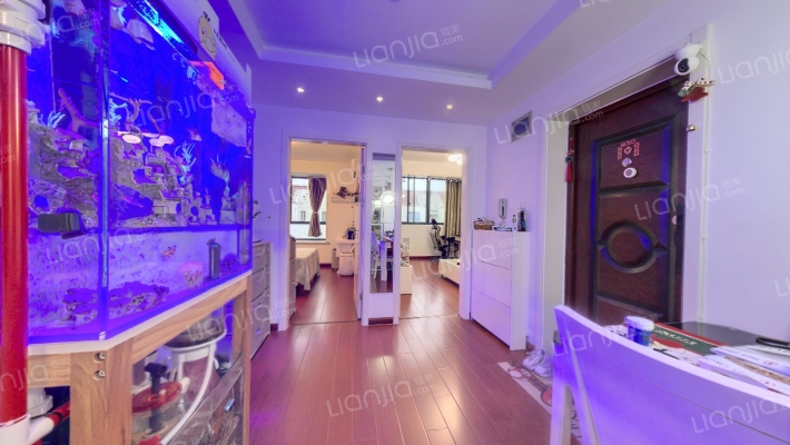 馨良苑二手房实景图