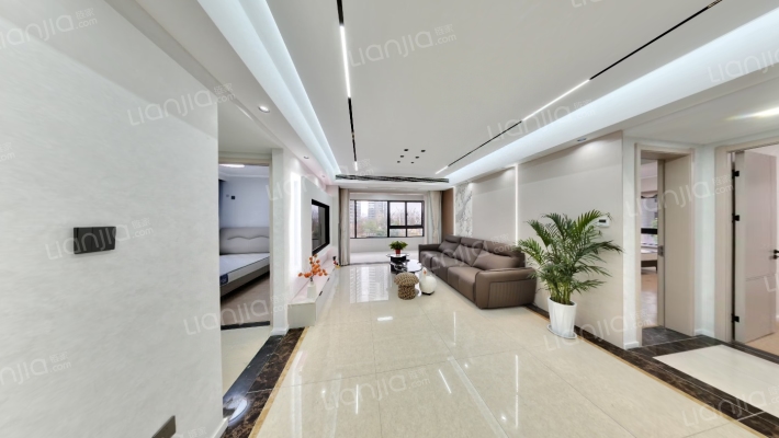 玖珑湾城果二手房实景图