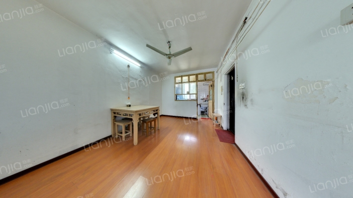 张家浜二手房实景图