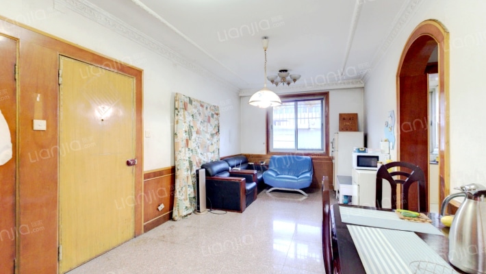 乐苑新村二手房实景图