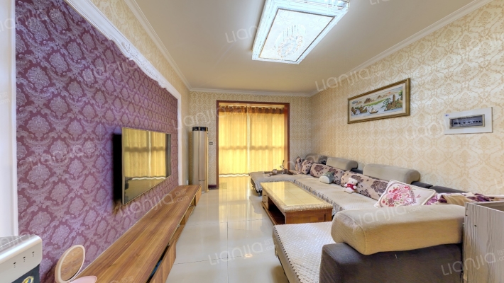 顺兴苑东区二手房实景图