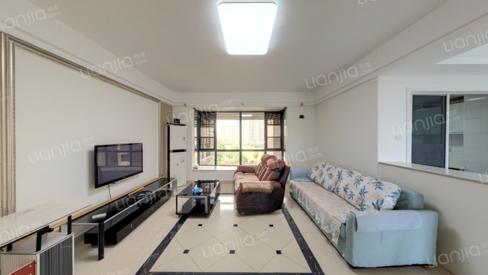 双湾国际二手房实景图