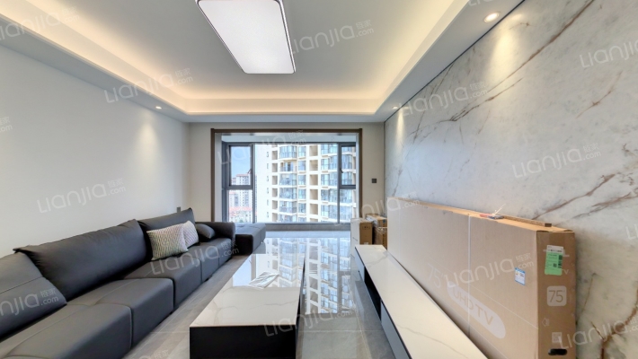 龙湖学宸府二手房实景图