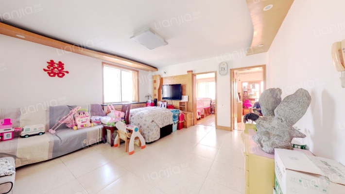 金田公寓二手房实景图