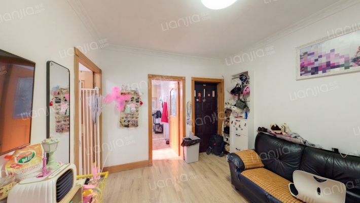 广茂苑二手房实景图