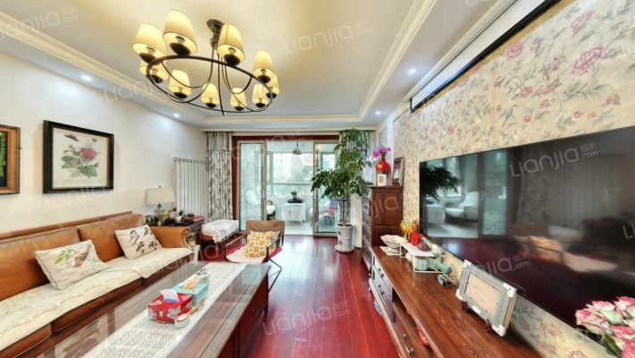 大众嘉园二手房实景图