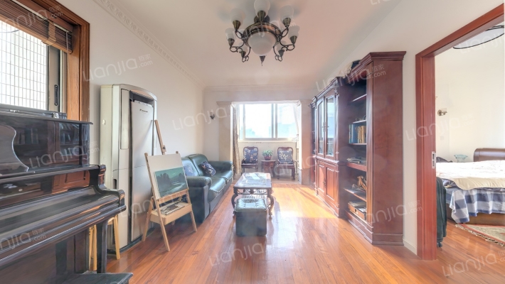 通达大厦二手房实景图