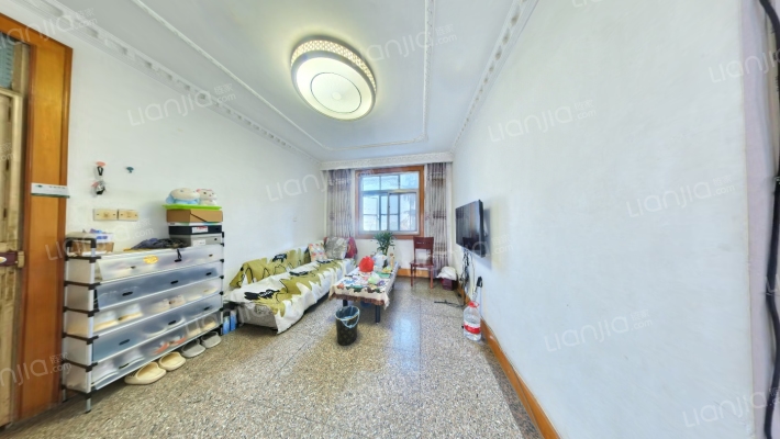 党委机关宿舍二手房实景图