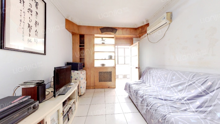 农办家属院二手房实景图