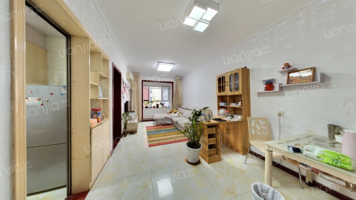 银盛泰▪星河城二期二手房实景图