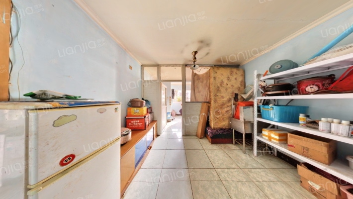 营福苑二手房实景图