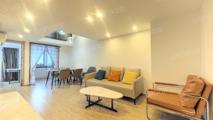 太湖璞悦二手房实景图