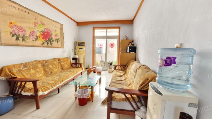 中州4号院二手房实景图