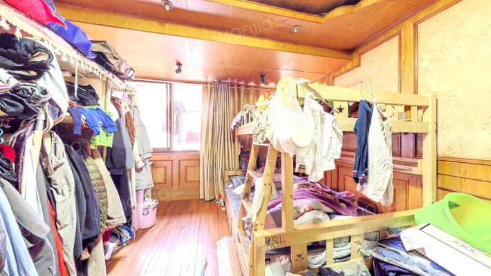 机电裕海小区北区二手房实景图