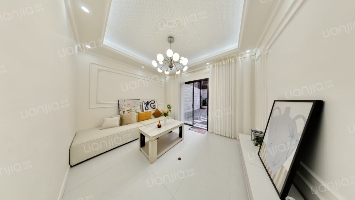 谢家湾正街二手房实景图