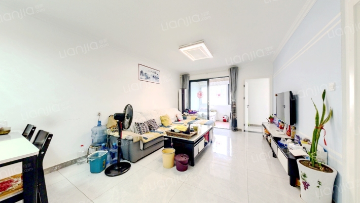 贵府花园二手房实景图