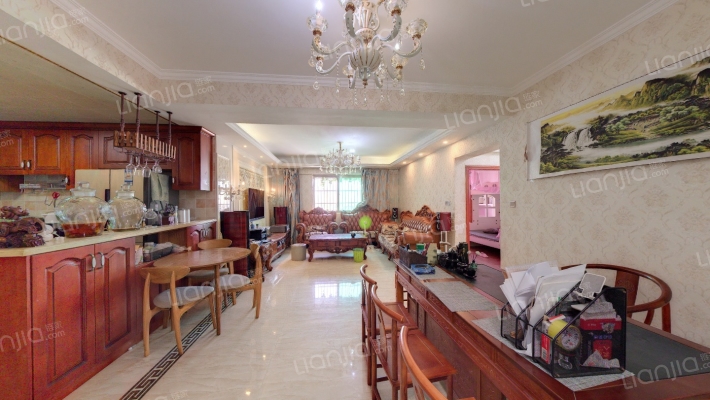 环惠大厦二手房实景图