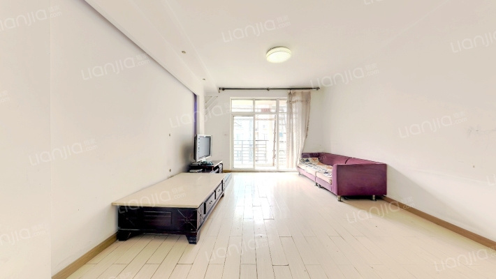 东风阳光城三期二手房实景图