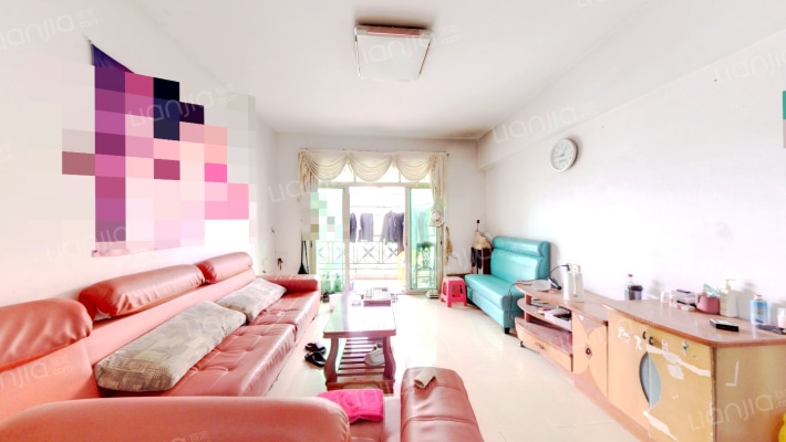 花洲新村二手房实景图