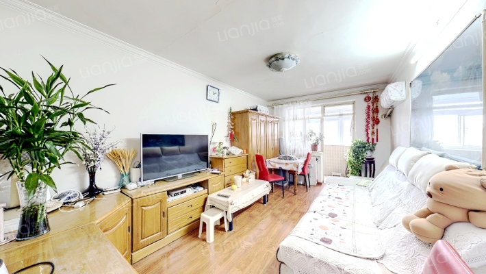 彭山里二手房实景图