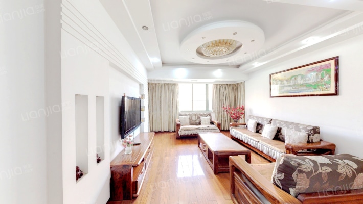 锦绣家园二手房实景图