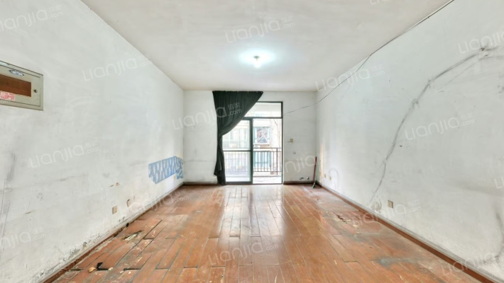 西区花园水云涧二手房实景图