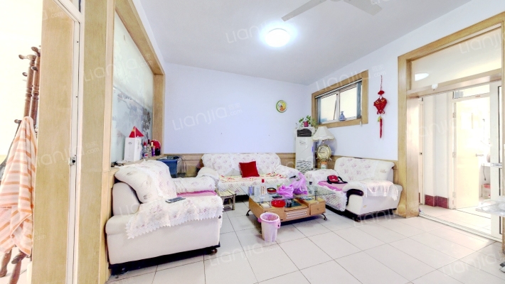 宝岛街地税局宿舍二手房实景图