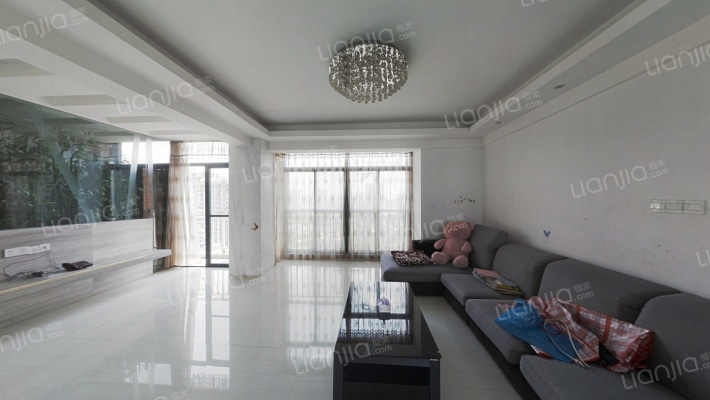 万花坊二手房实景图