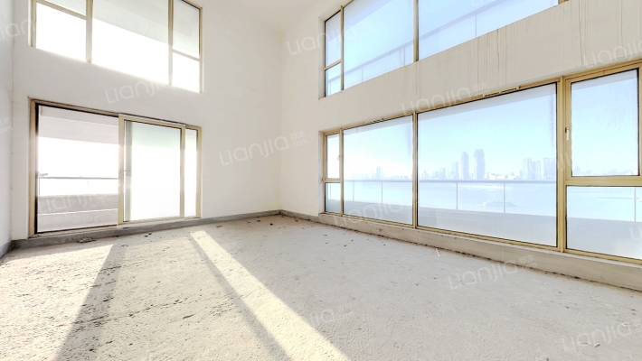 金都汉宫二手房实景图