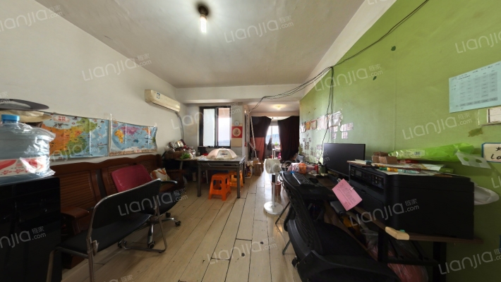 良熟新苑二手房实景图