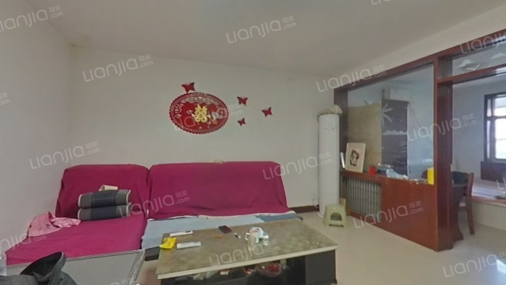 邯山南大街77号院二手房实景图