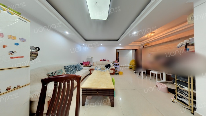 南天二花园二手房实景图